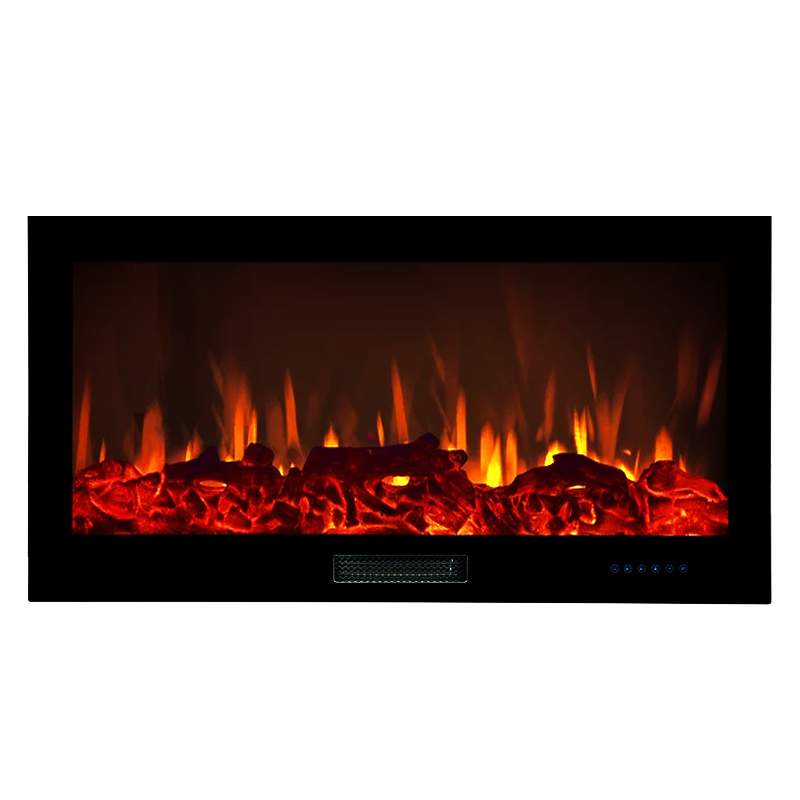 شومینه برقی مدل 100