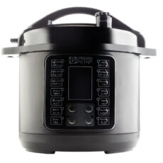 زودپز گرین پوینت مدل FPC-YBDH-6 گنجایش 6 لیتر