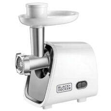 چرخ گوشت بلک اند دکر مدل FM1500