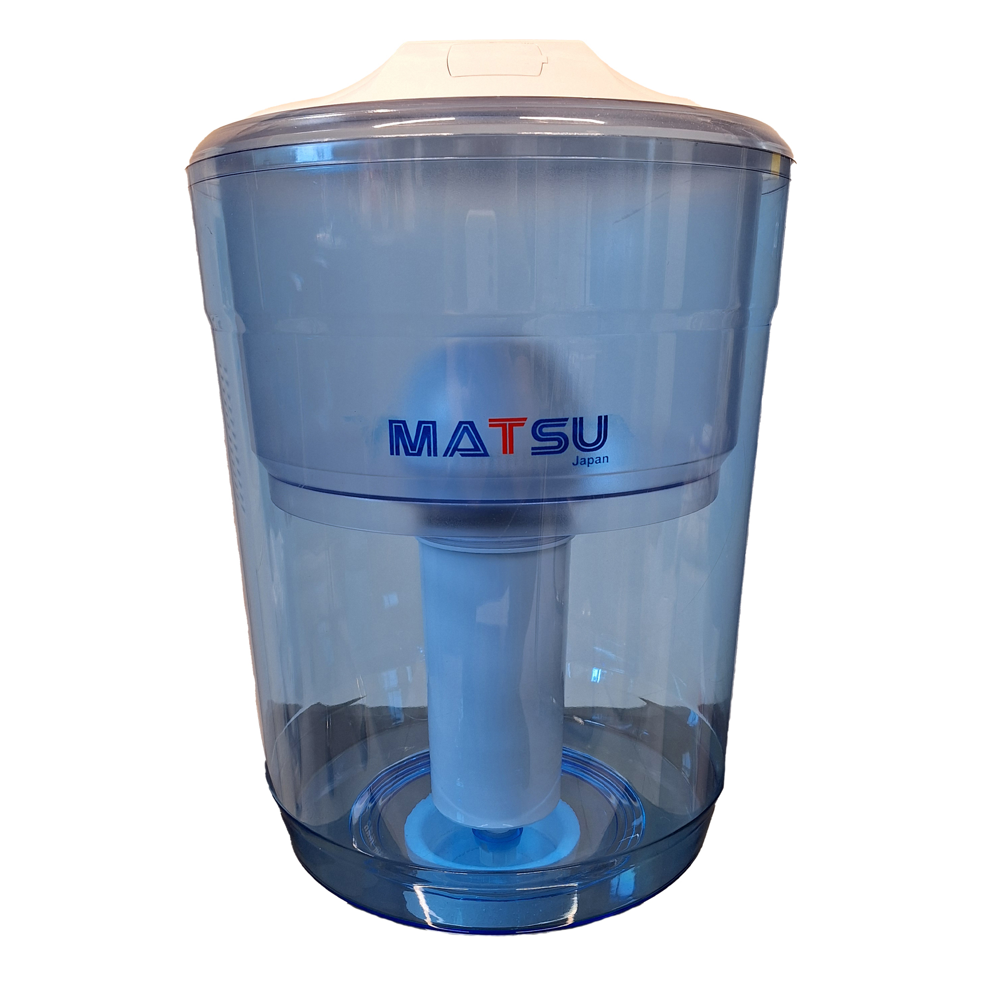 مخزن فیلتردار ماتسو مدل MA-5000W مناسب برای آبسردکن