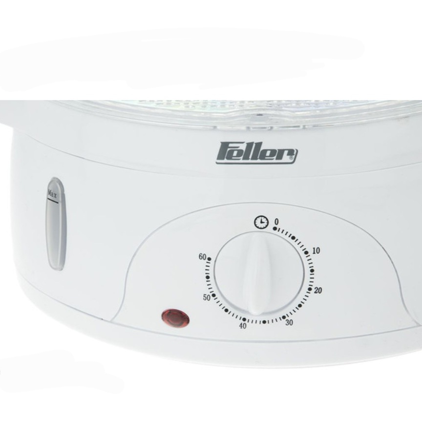 بخارپز فلر مدل SC 200