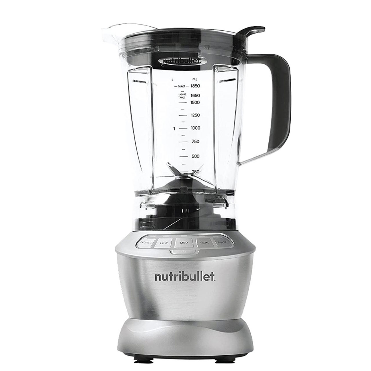 مخلوط کن نوتریبولت مدل NBC-12A