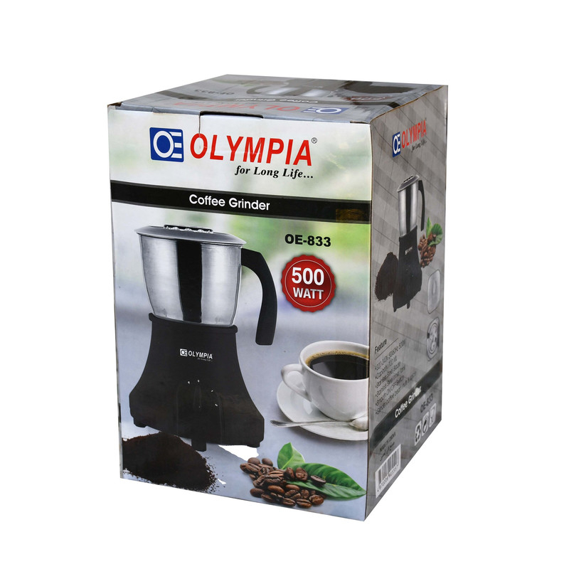 آسیاب المپیا مدل OE-833