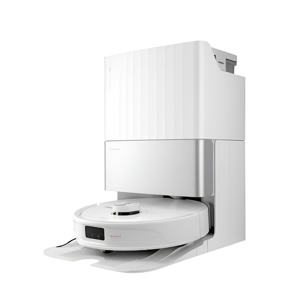 جارو رباتیک روبوراک مدل Qrevo master