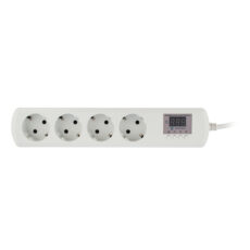 محافظ برق اتکو مدل Power Strip 4