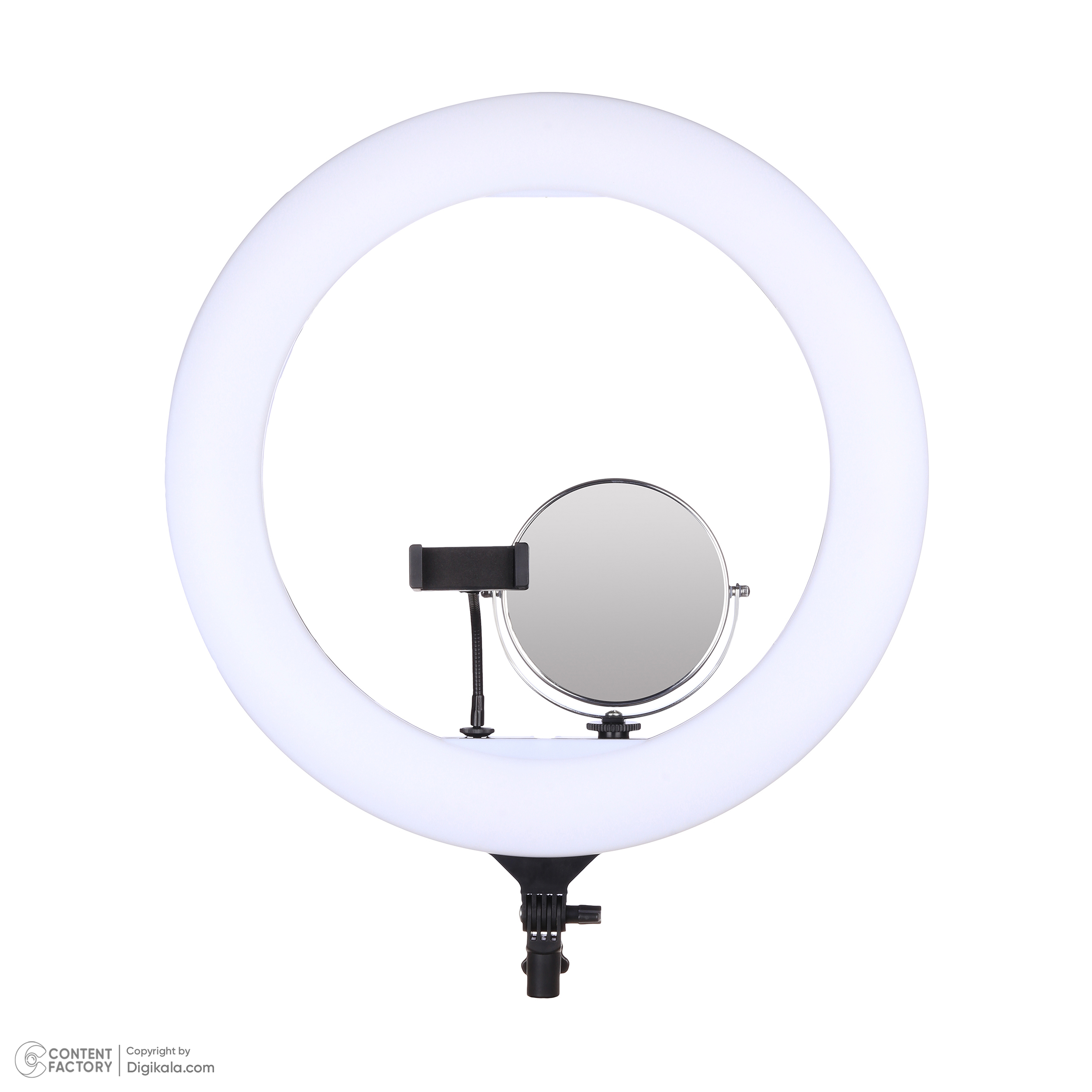 رینگ لایت تی بی ۲ مدل YQ-520 Pro Max