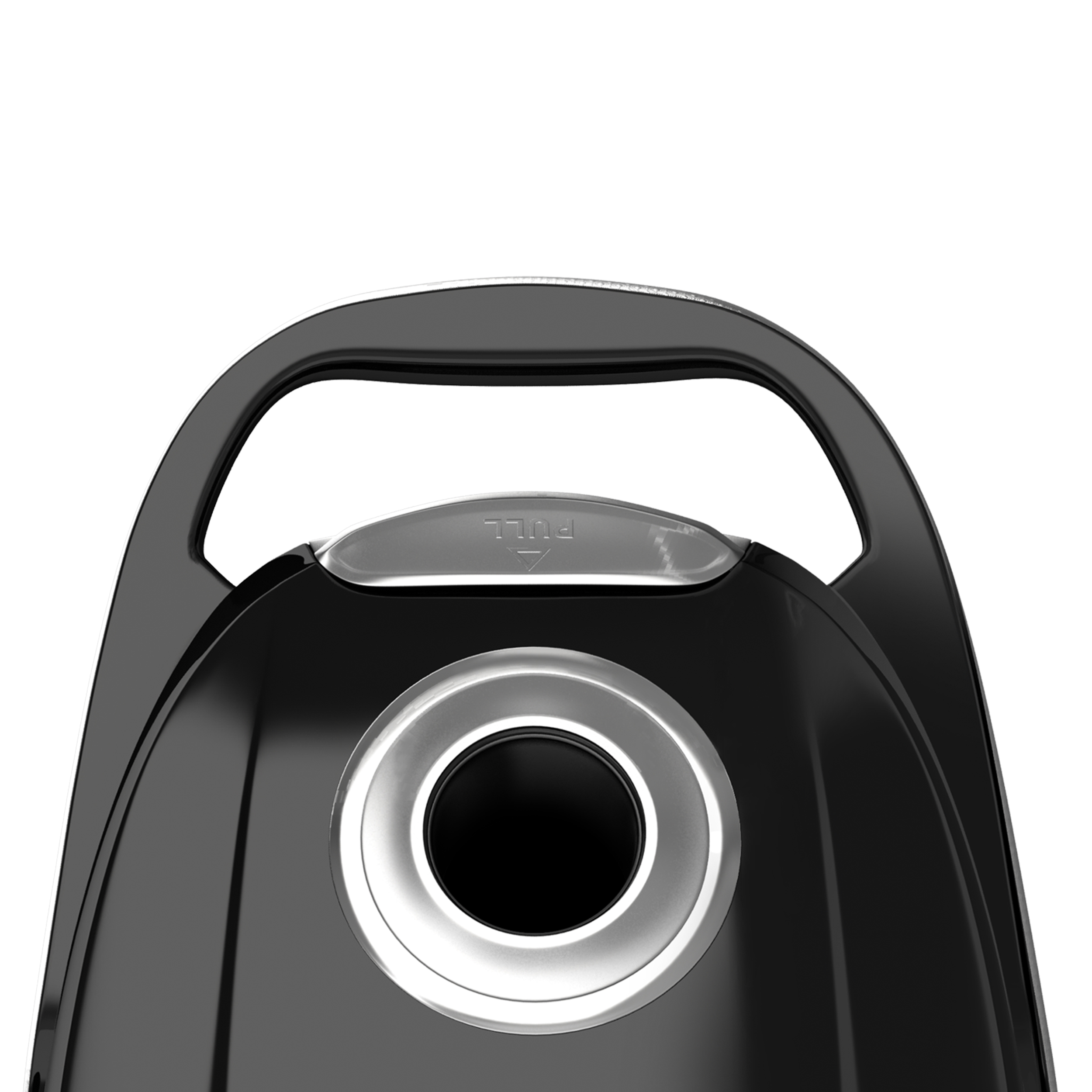 جاروبرقی 2600 وات هپی کیچن مدل HK-26ZD