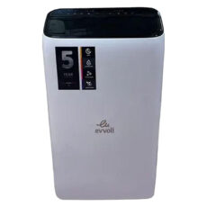 کولر گازی پرتابل 12000 دور ثابت ایوولی مدل EVPRO-12K-_PO