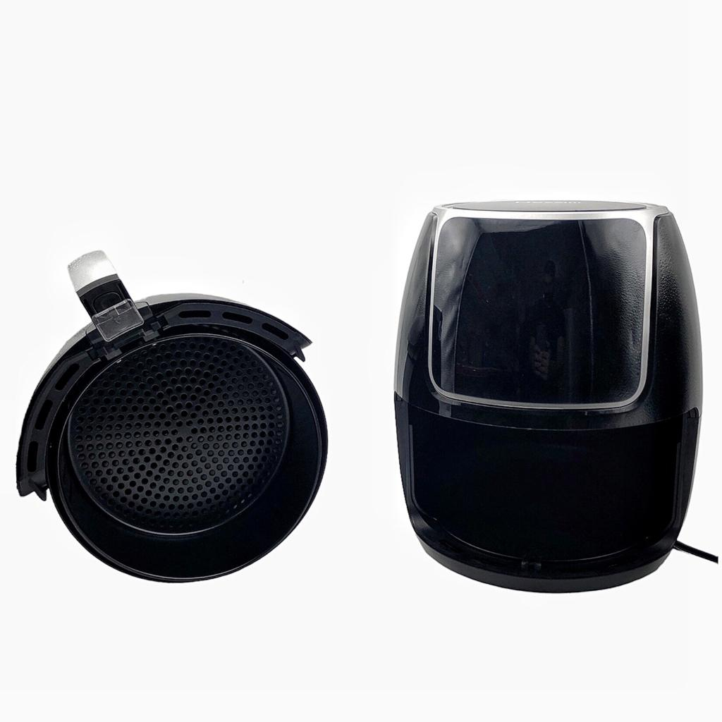 سرخ کن بدون روغن دسینی مدل 7047