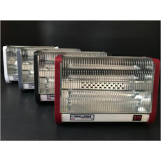 بخاری برقی هاوایی مدل فن دار 2002