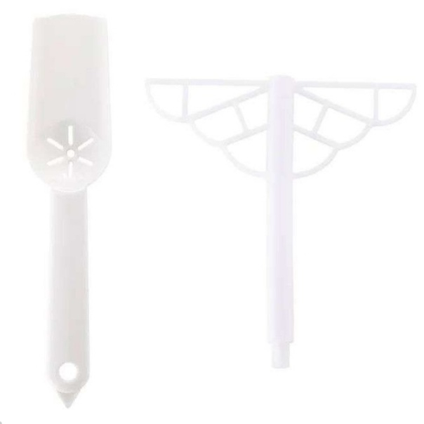 خردکن سیلور کرست مدل KR-2023