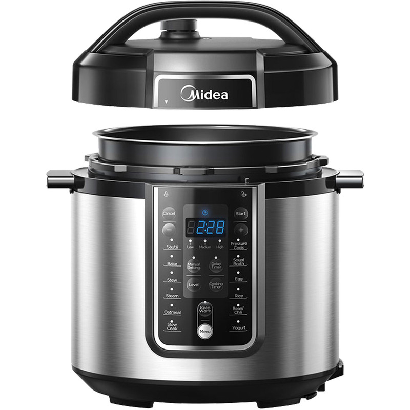 مولتی کوکر مایدیا مدل MY_CS6037WP