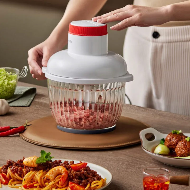 خردکن 2 لیتری درما مدل JR10W