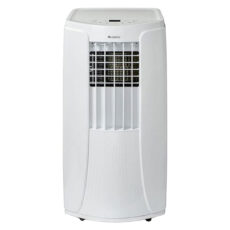 کولر گازی پرتابل 12000 دور ثابت گری مدل GPH12AL-K3NNA1A