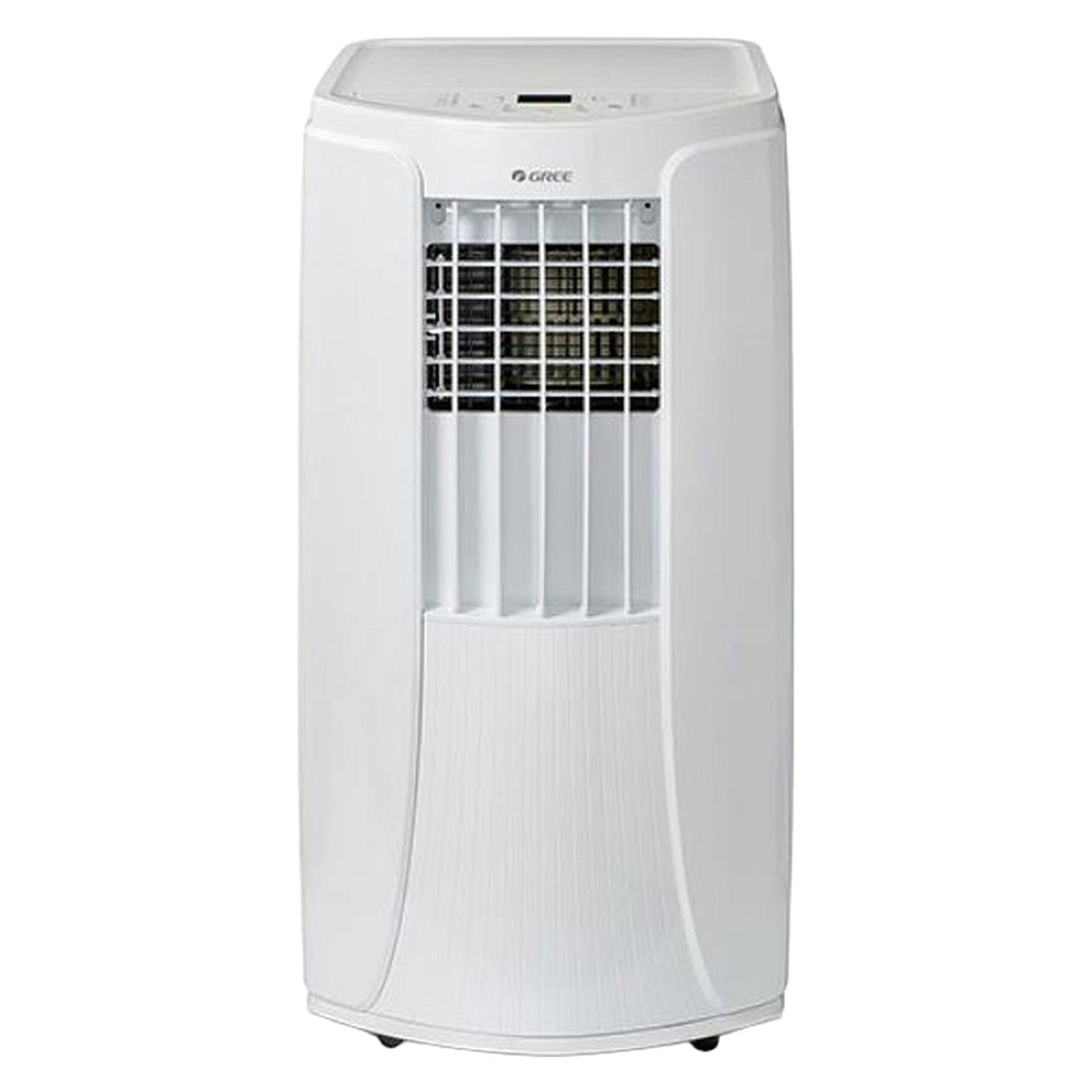 کولر گازی پرتابل 12000 دور ثابت گری مدل GPH12AL-K3NNA1A