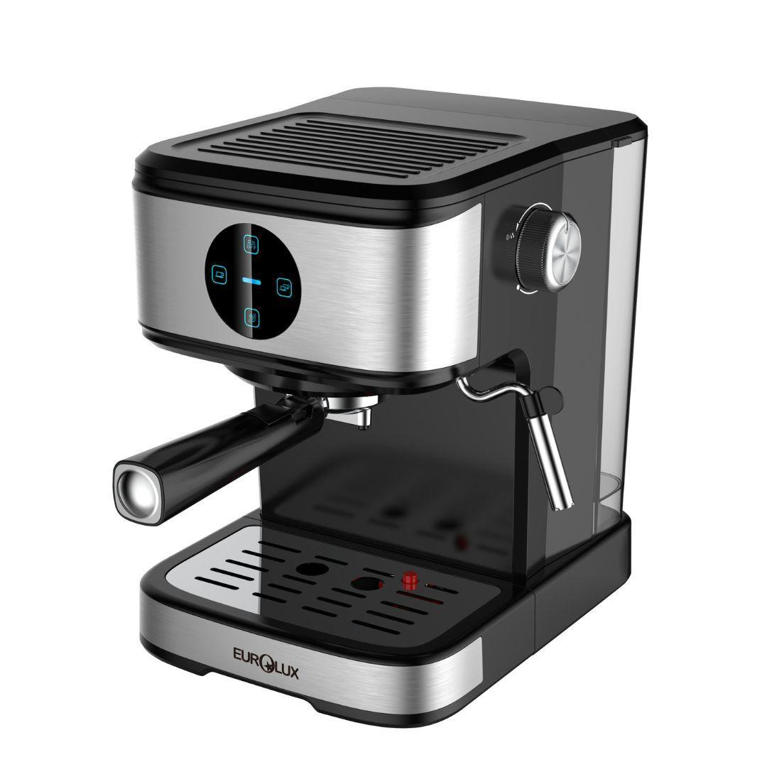 قهوه ساز یورولوکس مدل EU-CM4248DSB