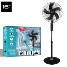 پنکه کاکس مدل CX-1260