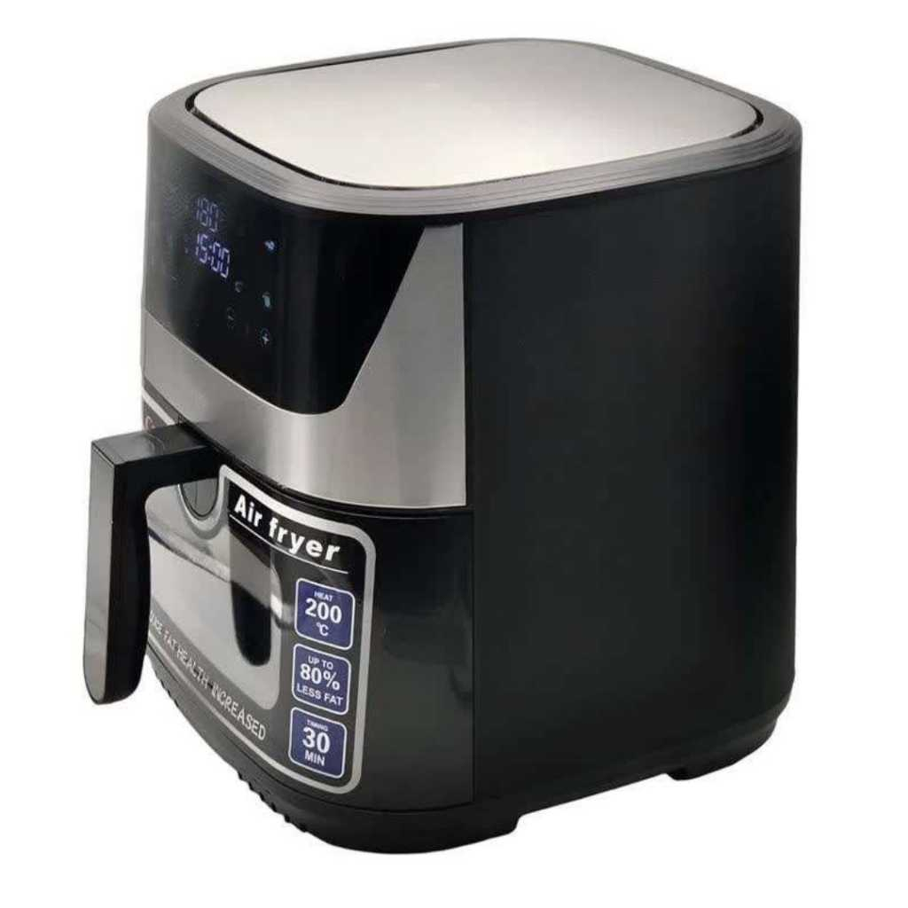 سرخکن 12 لیتر مدل New XXL