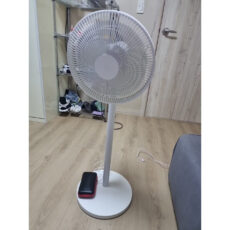 پنکه شیائومی مدل 1X Upgraded