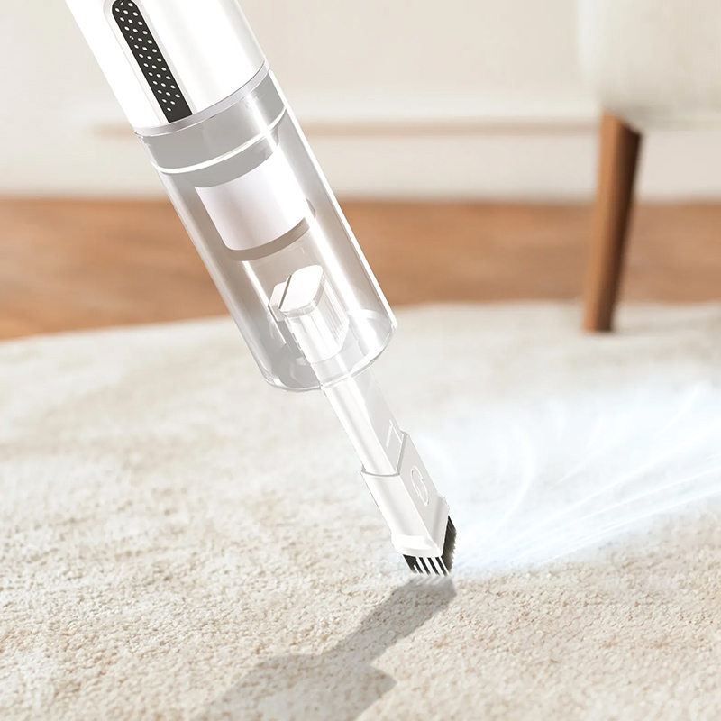 جارو شارژی گرین لاین مدل GL-VC2