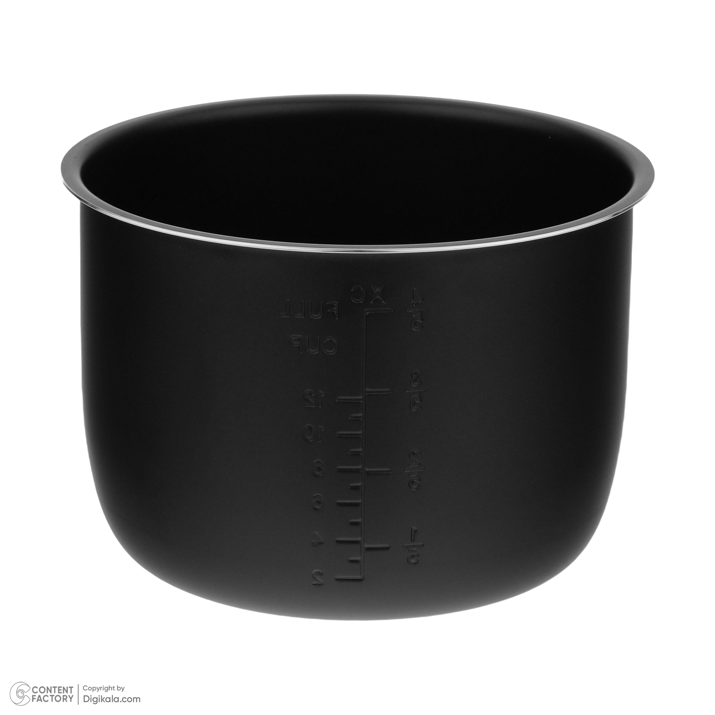 پلوپز بوکر مدل PC-8012