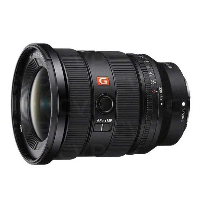 لنز دوربین سونی مدل   FE 16-35mm f/2.8 GM