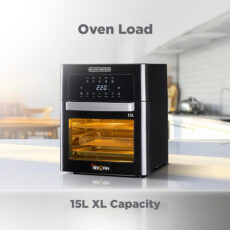 سرخ کن بدون روغن بلک اند دکر مدل AOF150