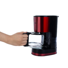 قهوه ساز کوک پلاس مدل Coffee Keyf Filtre ظرفیت 600 میلی لیتر