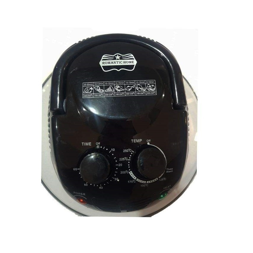 هواپز رومانتیک هوم مدل KP80