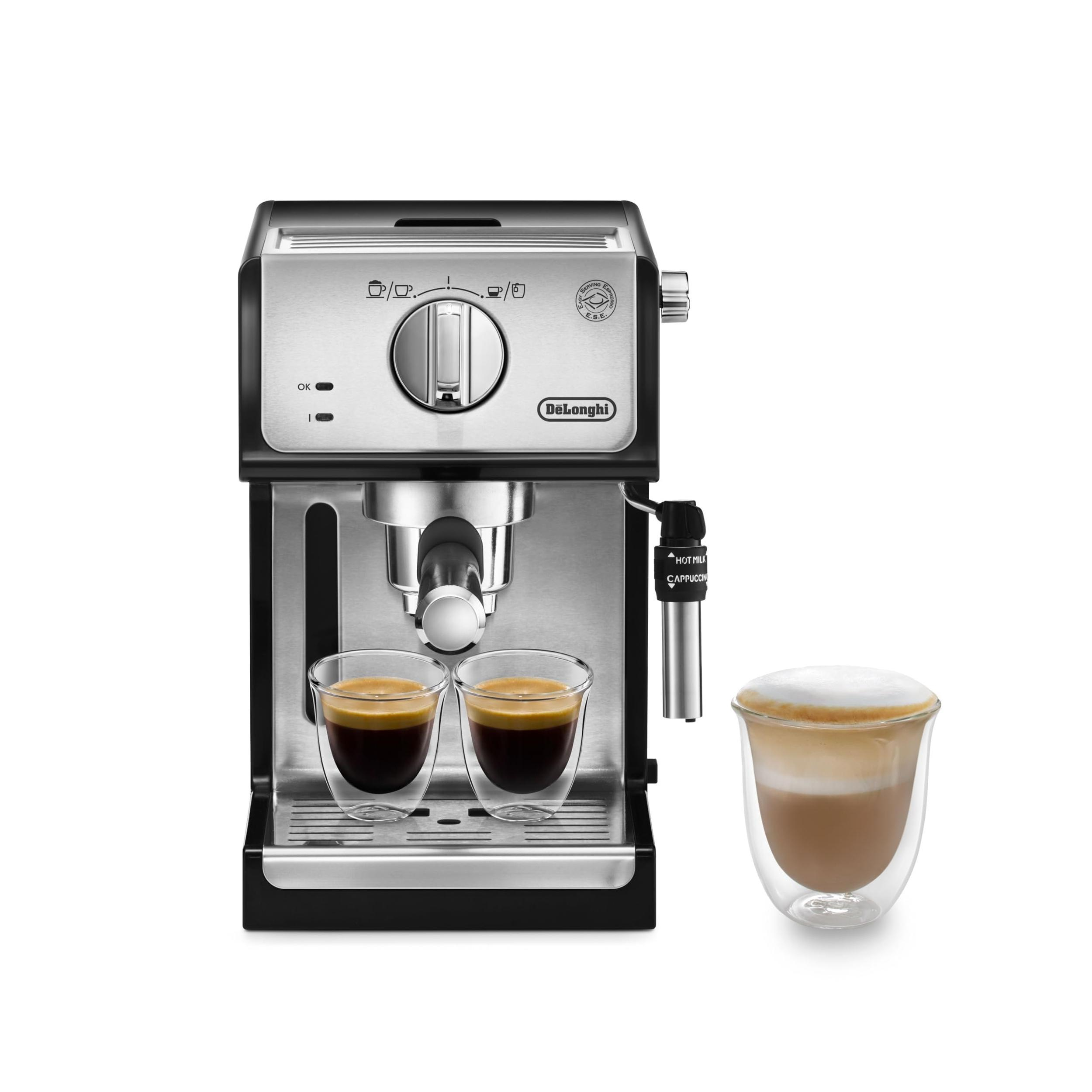 اسپرسو ساز دلونگی مدل 35.31