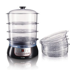 بخارپز فیلیپس مدل HD 9140