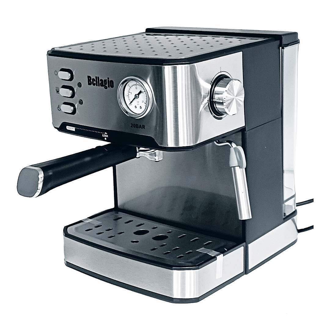 اسپرسو ساز بلاجیو مدل 183