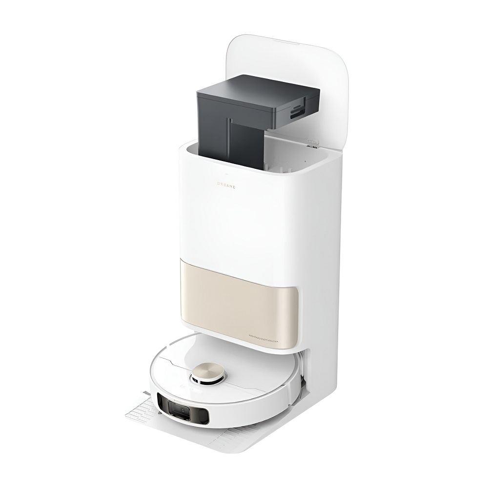 جاروبرقی رباتیک دریم مدل L40 Ultra