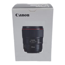 لنز دوربین کانن مدل  EF 35mm f/1.4L II USM