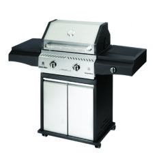 باربیکیو آتش‌ مهر مدل گازی افروزش اکو 103