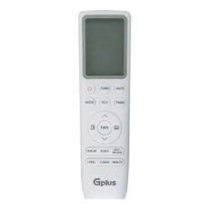 کولر گازی اسپلیت دیواری 24000 اینورتر جی پلاس مدل GAC-TV24TP1B