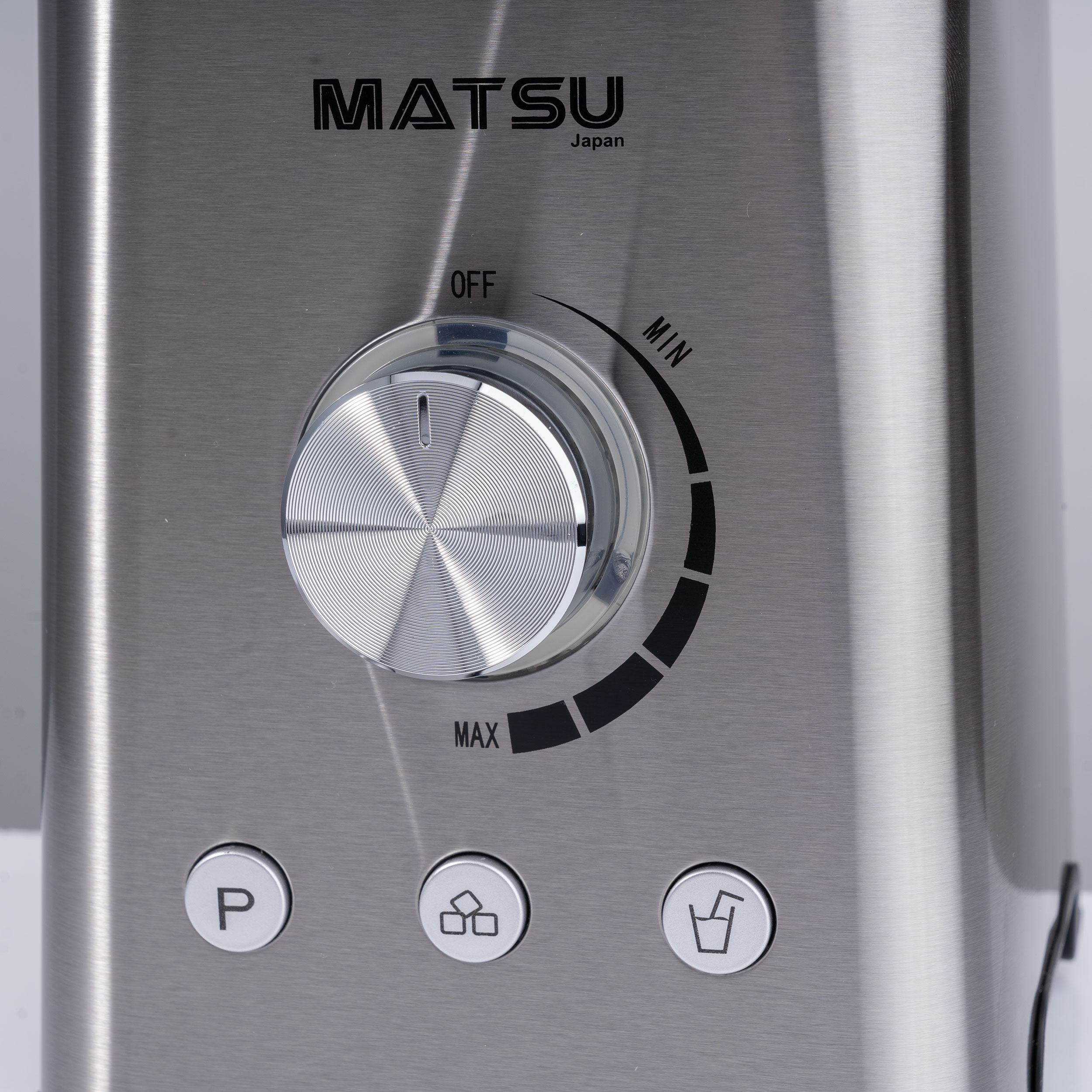 مخلوط کن ماتسو مدل MA-430