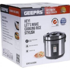 پلوپز جی پاس مدل GRC 4330n