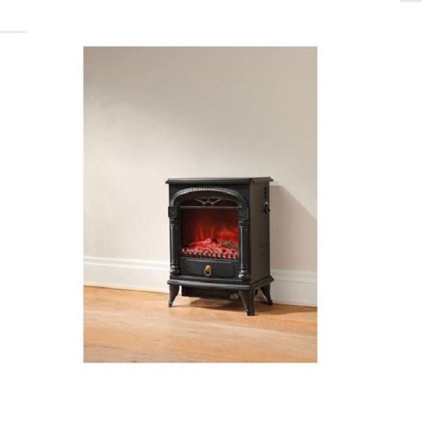 بخاری برقی سیلور کرست مدل 1032