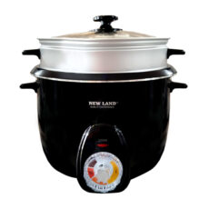 پلوپز 5 نفره نیولند مدل NL-2948BL