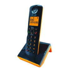 تلفن بی سیم آلکاتل مدل S280