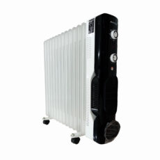 شوفاژ برقی آوکس مدل DILIMFIT PRO