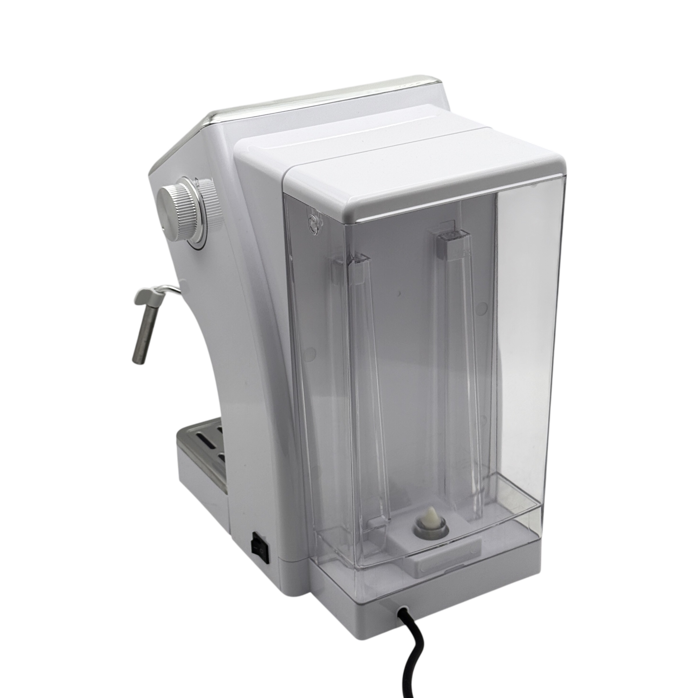 اسپرسو ساز ۱۵۰۰ میلی‌لیتر وگاترونیکس مدل VE-218