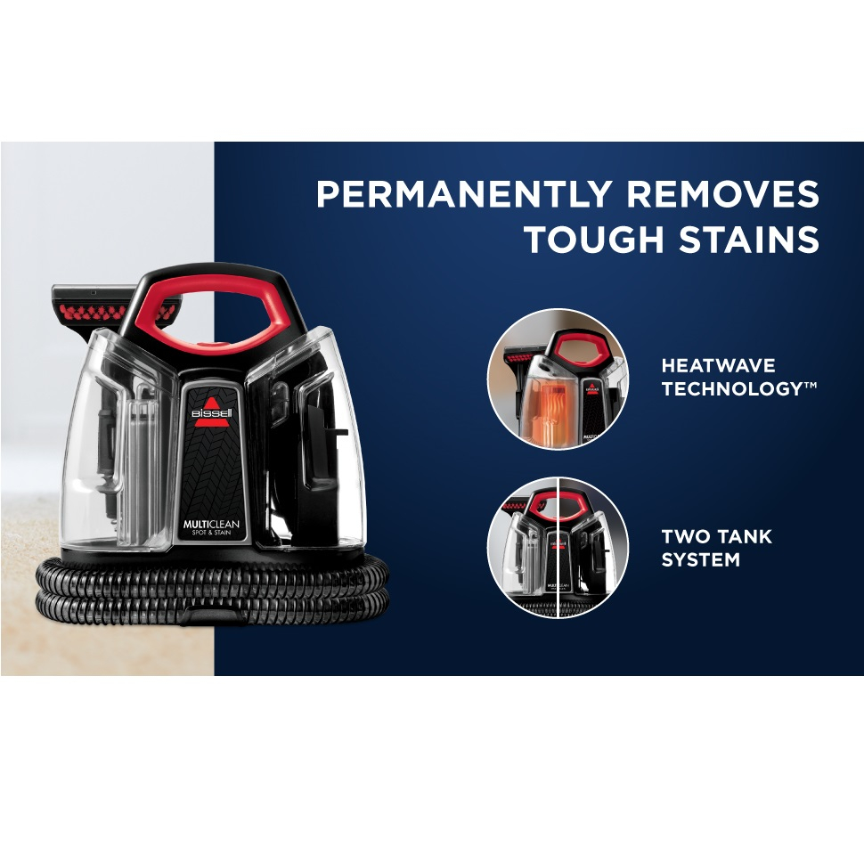 فرش شوی و مبل شوی بیسل مدل 4720E