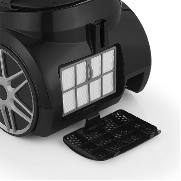 جاروبرقی هوماتیس مدل T2525