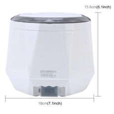 پلوپز فندکی مدل CFXBOB-C3