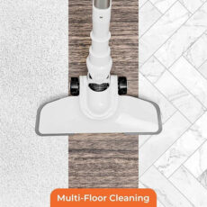 جاروبرقی 600 وات جی پاس مدل GVC2596N