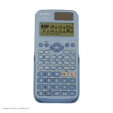 ماشین حساب کاسیو مدل fx-991EX-bu/pk