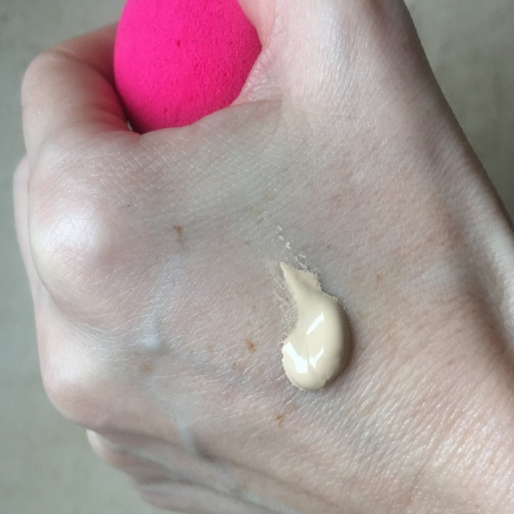 کرم پودر BB فارم استی مدل Collagen Water شماره 01 حجم 50 میلی لیتر