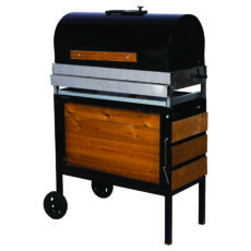 باربیکیو گازی مدل Kg70wb